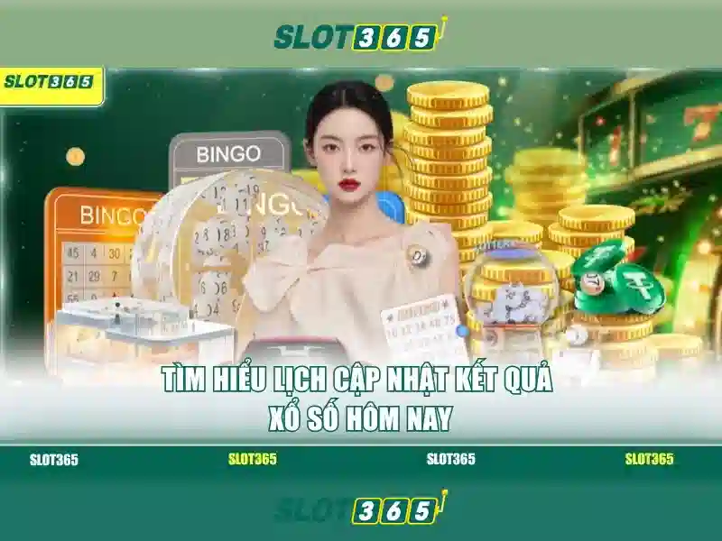 Slot365: Trải nghiệm xèng trực tuyến hàng đầu tại Việt Nam