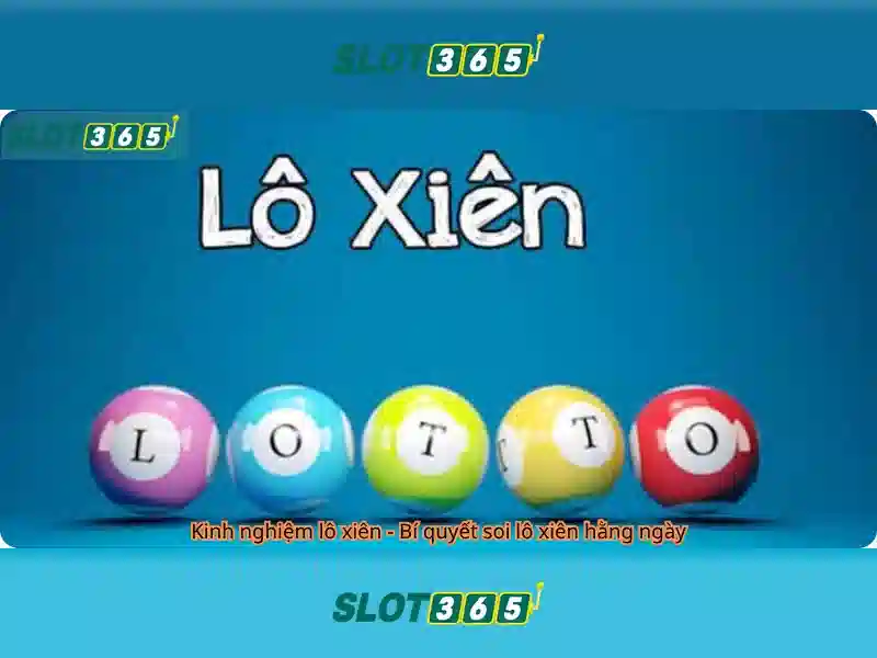 Slot365: Đánh giá và hướng dẫn chơi casino trực tuyến