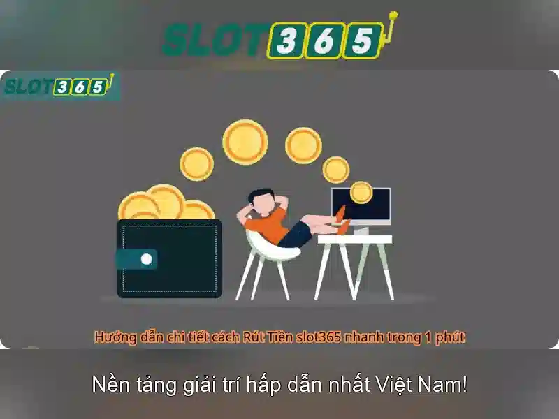 Slot365 là gì và tại sao nổi bật trong thị trường trò chơi trực tuyến