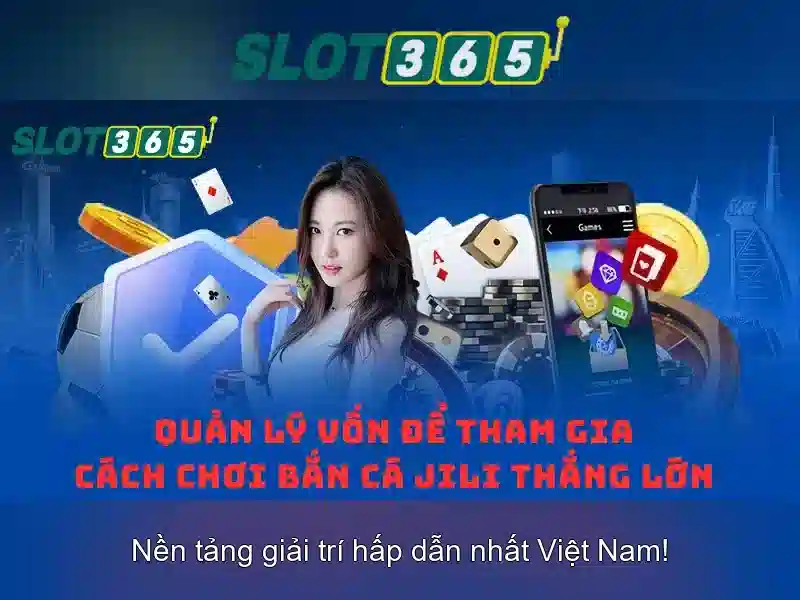 Slot365: Giới thiệu tổng quan và mẹo chơi an toàn