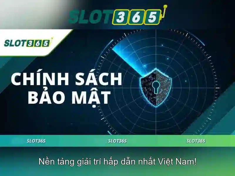 Slot365 - Nền tảng máy slot trực tuyến hiện đại và an toàn