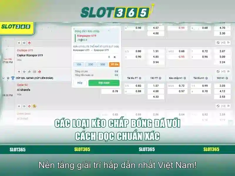 Slot365: Nen tang choi slot truc tuyen dang tin cay