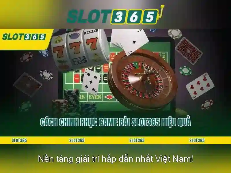 Slot365: Tổng quan và trải nghiệm chơi xổ số trực tuyến
