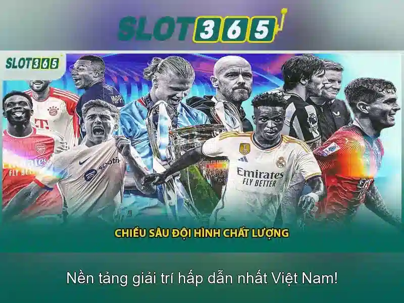 slot365 link alternatif – Giải pháp giải trí an toàn