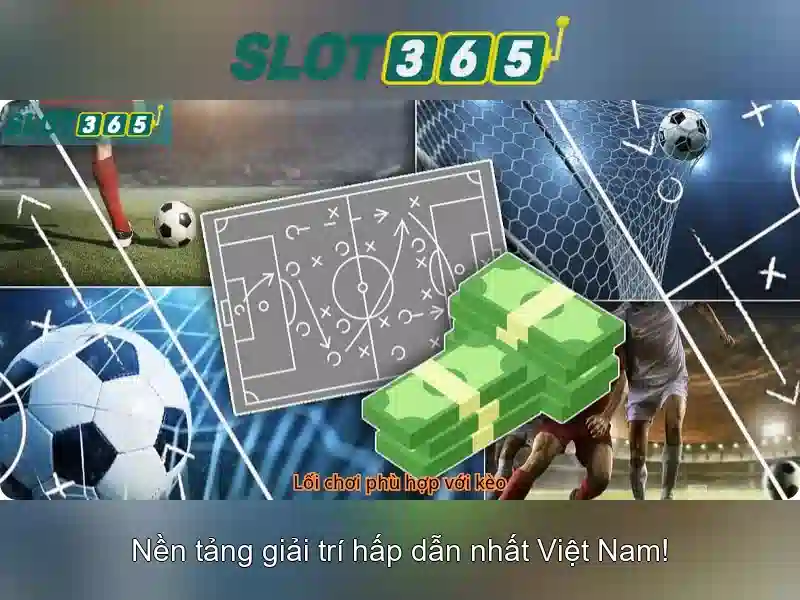 Slot365: Trải nghiệm máy xèng trực tuyến đầy thú vị