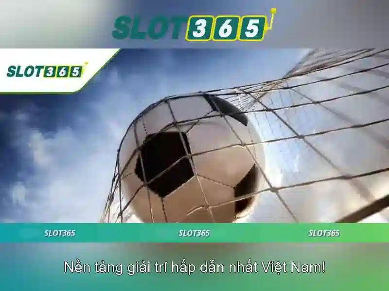 Slot365: Nền tảng đánh bạc trực tuyến nổi bật với trải nghiệm người dùng tuyệt vời