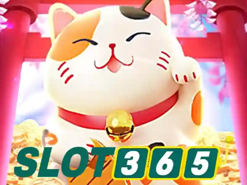 Slot365 - Trải nghiệm chơi slot trực tuyến tuyệt vời