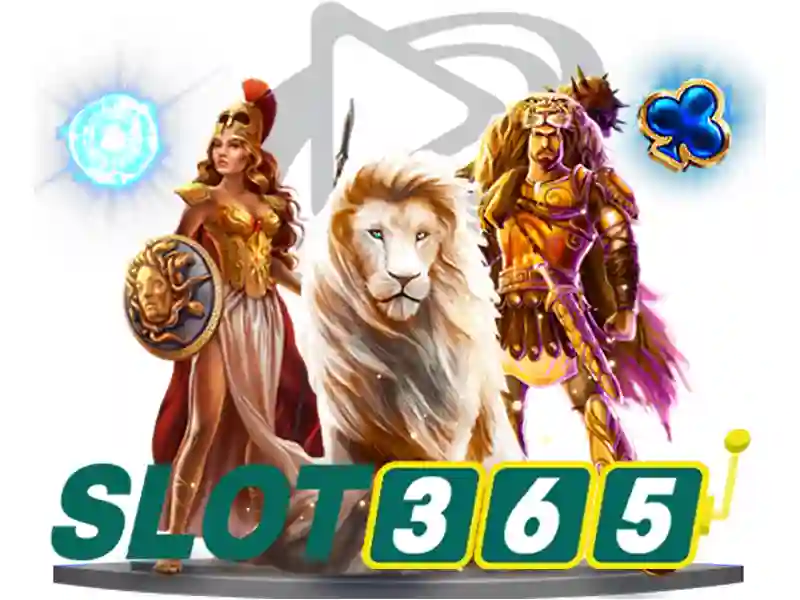 slot365 apk – Khám phá ứng dụng và ưu đãi Slot365