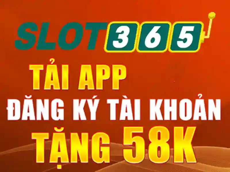 Slot365 - Trải nghiệm casino slots trực tuyến