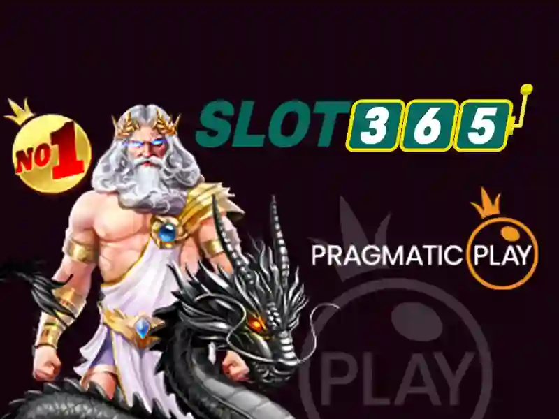 Giao diện trò chơi trên slot365