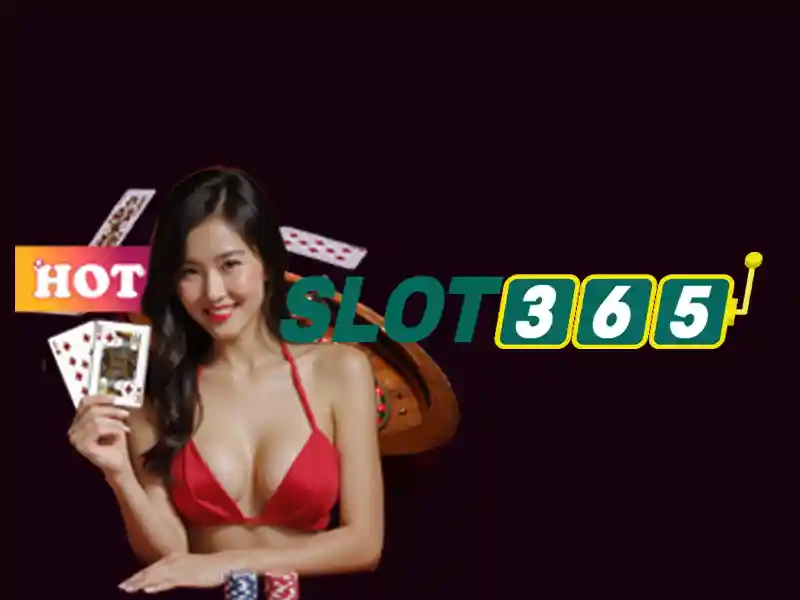 heylink slot365 login: hành trình trải nghiệm với Slot365