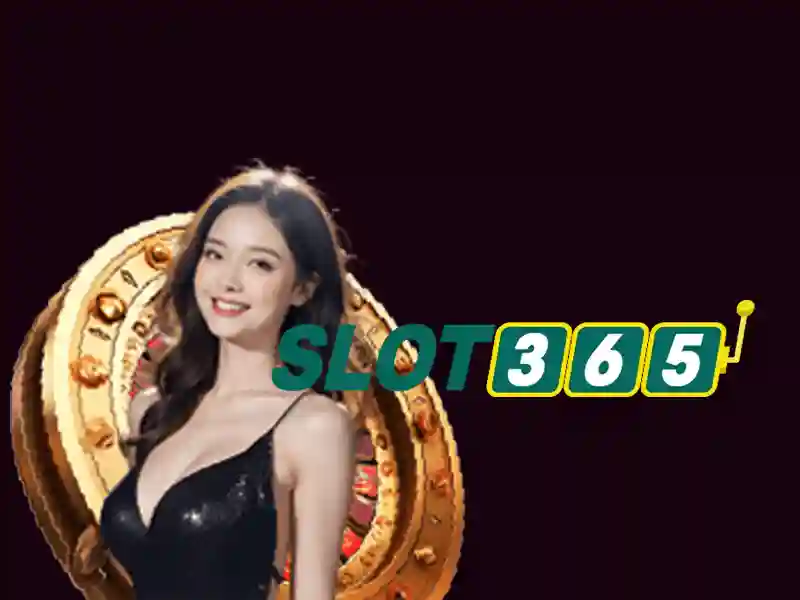 Slot365: Nền tảng slot trực tuyến đáng tin cậy