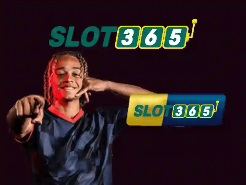 slot365 alternatif – Trải nghiệm đỉnh cao với slot365 app