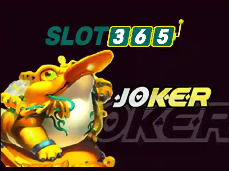 slot365 ap – Trải nghiệm và đánh giá Slot365