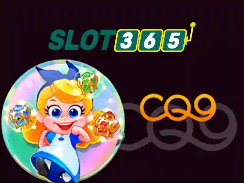 Mô phỏng giao diện người chơi trên nền tảng slot365