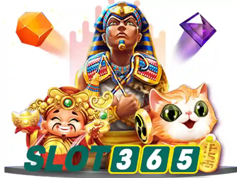 lich su phat trien cua thuong hieu slot365