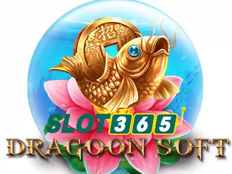 Slot365: Trải nghiệm slot đỉnh cao trên nền tảng trực tuyến