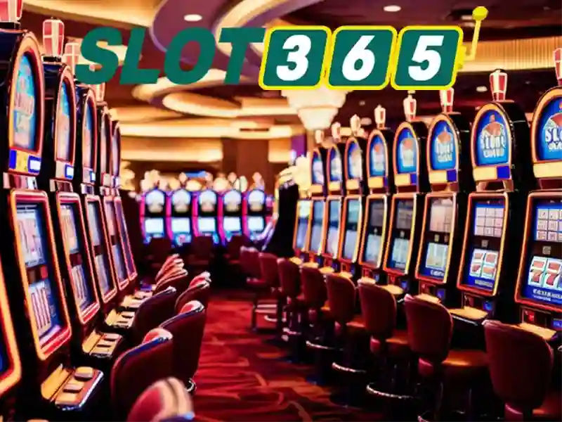 Đánh giá Slot365 – Trải nghiệm và phân tích Slot365