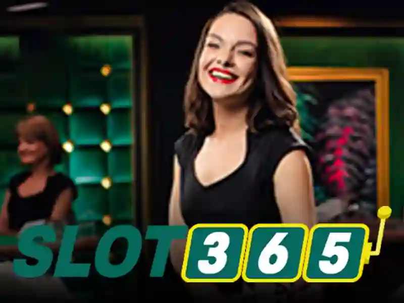 slot365 com1 - Nền tảng giải trí và cược đáng tin
