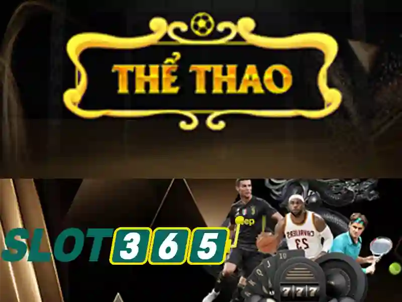 Kho game da dang tai Slot365 thu hut nhieu nguoi choi