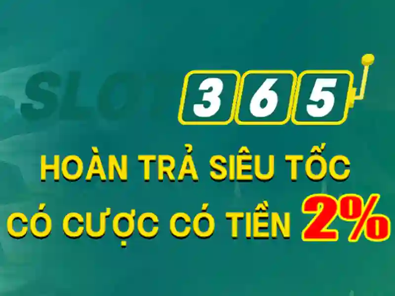 Slot365 - Nền tảng slot hàng đầu