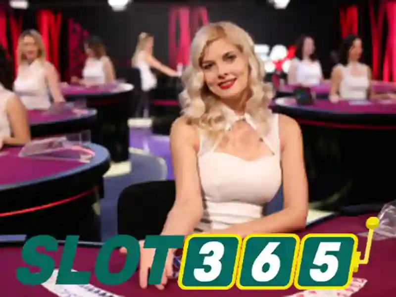 Slot365 là gì và hoạt động như thế nào? - Khám phá nền tảng slot trực tuyến