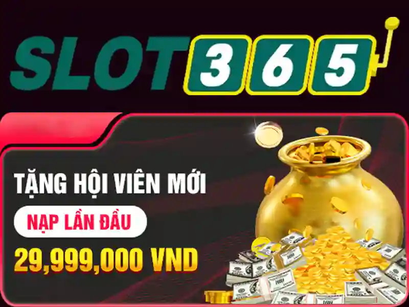 Slot365 app: Trải nghiệm slot trực tuyến an toàn và đột phá