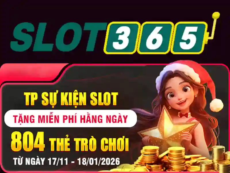 Slot365: Đánh giá tổng quan về nền tảng slot hàng đầu