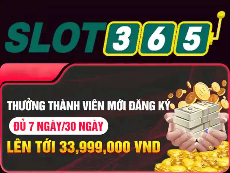Slot365 - Trai nghiem may danh bac truc tuyen dinh cao