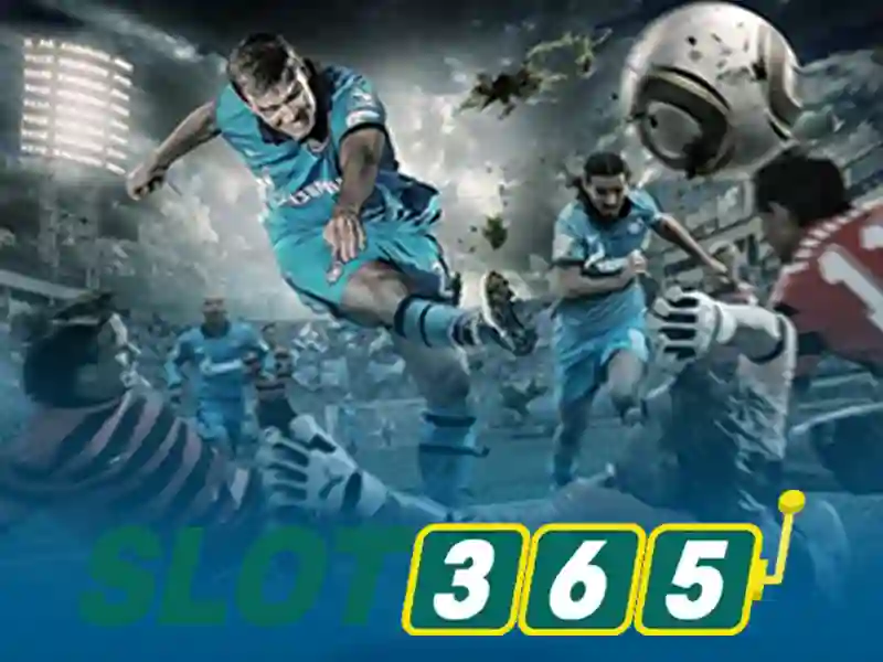 slot365 poker – Trải nghiệm đỉnh cao tại casino Slot365