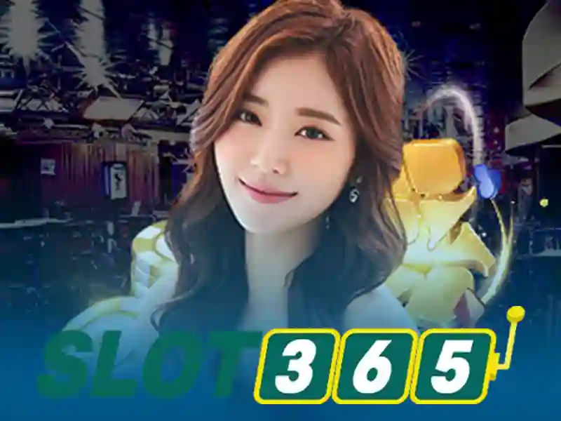Slot365: Trải nghiệm casino online và trò chơi slot