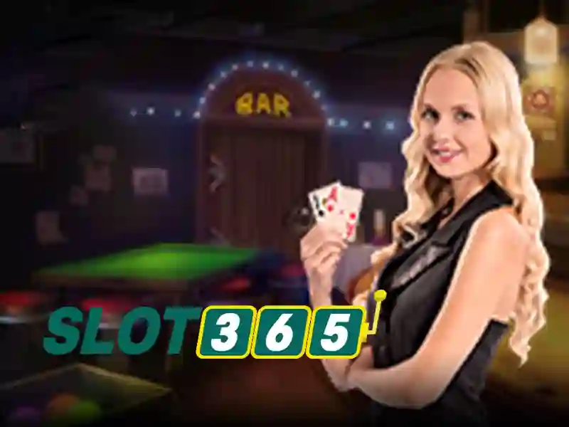 Slot365: Đánh giá tổng quan về nền tảng và trải nghiệm người dùng