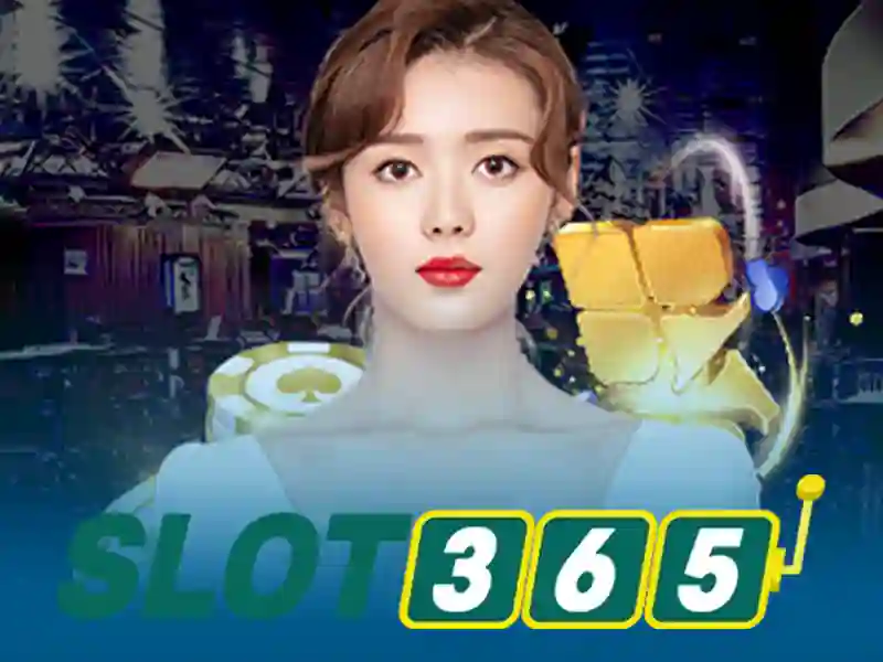 slot365 là gì: Tổng quan, trải nghiệm và ứng dụng
