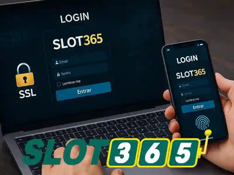 slot365 - Nền tảng máy xèng trực tuyến hàng đầu