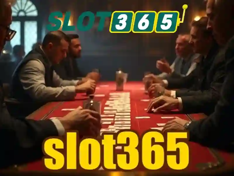 slot365-license
