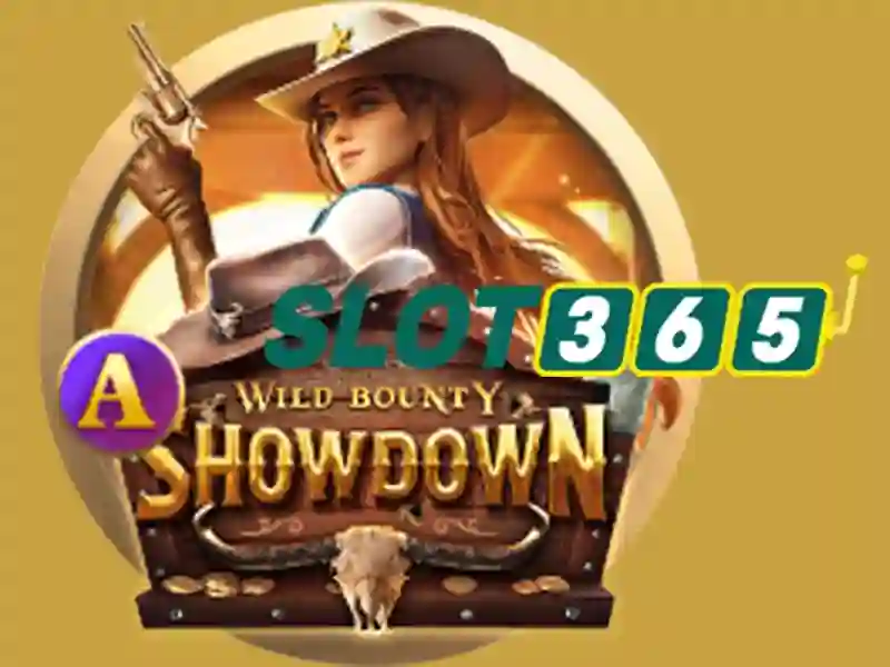 Slot365: Nền tảng casino trực tuyến và trò chơi slot đa dạng