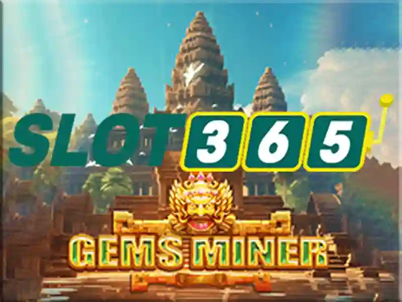 Slot365: Trải nghiệm casino trực tuyến tuyệt vời